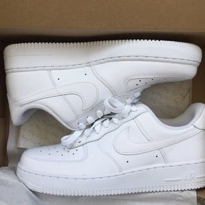 Nike Air Force 1 Basketball sneaker